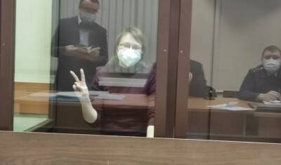 «Не прощу государству, хотя горжусь им»: родители Чанышевой высказались о ее аресте