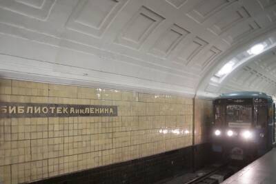 Мужчину ранили при стрельбе из «пневмата» в московском метро