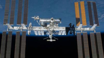 Корабль «Союз» впервые пристыкуется к модулю МКС «Причал» 18 марта 2022 года