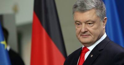 Порошенко призвал к жестким санкциям против России и усилению присутствия союзников в Украине