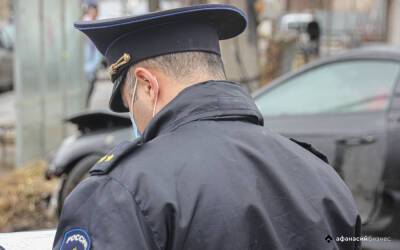 В Тверской области полиция и ФСБ задержали организаторов бизнеса по незаконной легализации мигрантов