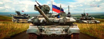 «Нависают российские армии»: Турчинов ждет удара с севера