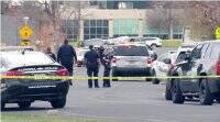 В США произошла стрельба возле школы: ранены шесть подростков. Видео