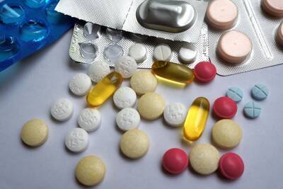 В России начались клинические испытания таблеток Pfizer против коронавируса