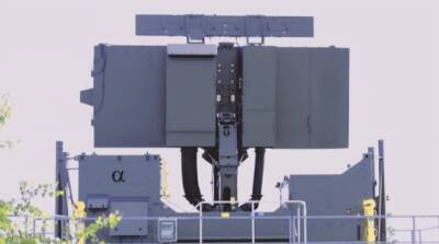 Французский оборонный гигант представил новый 3D-радар дальнего наблюдения - enovosty.com - Франция