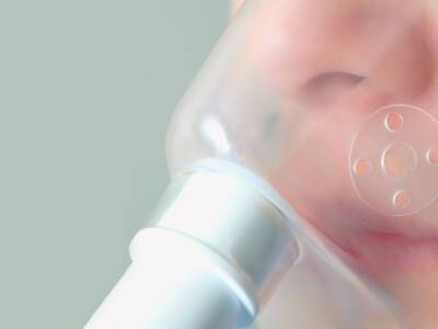 Каждую четвертую тонну кислорода в больницы Украины поставил "Метинвест"