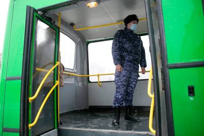 Из-за ковида число пассажиров общественного транспорта в Екатеринбурге снизилось на 12%