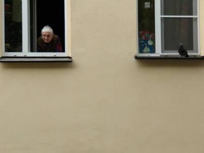 Постояльцы дома престарелых в Мытищах отрицают насилие со стороны персонала