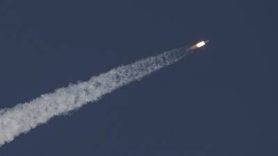 США возмущены космическими испытаниями России