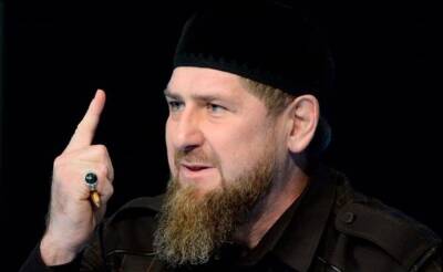 Кадыров пригрозил отобрать у Ингушетии бывшие чеченские земли