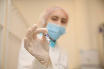 В Минздраве заявили, что при заражении ковидом сертификат о вакцинации будет аннулирован