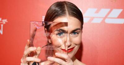 Сильченко, Литковская и Багинский стали лауреатами Best Fashion Awards 2021