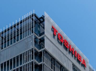 Toshiba будет разделена на три отдельные компании