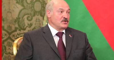 Лукашенко рассказал о подробностях разговора с Меркель
