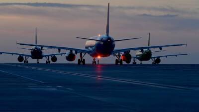 РФ возобновит авиасообщение с Аргентиной, Бразилией и рядом стран с 1 декабря
