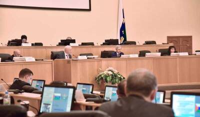 Госдума одобрила социально значимые поправки «Единой России» ко второму чтению бюджет