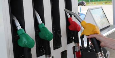 В Беларуси с 16 ноября повышаются цены на автомобильное топливо