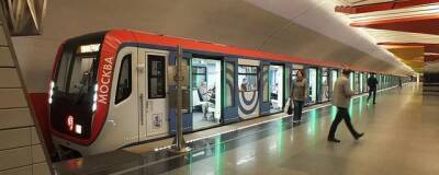 Московский метрополитен обновляет навигацию перед открытием 10 новых станций БКЛ