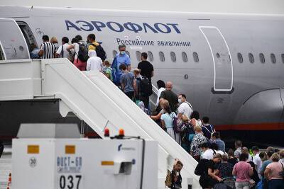 Россия возобновляет авиасообщение с Аргентиной и Бразилией