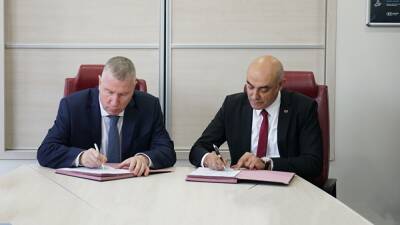 ММК заключил соглашение о сотрудничестве с крупной турецкой компанией