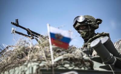Вести: кто нагнетает обстановку на российско-украинской границе