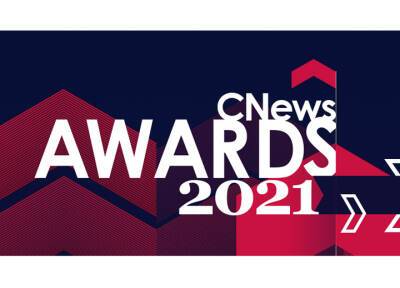 «Р7-офис» вновь отмечен премией CNews Awards 2021