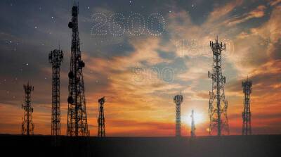 В Беларуси "прокачали" мобильный 4G-интернет в 44 населенных пунктах
