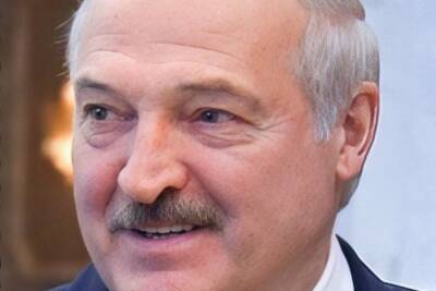 Лукашенко рассказал о телефонном разговоре с Меркель про мигрантов