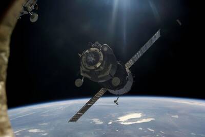 Космическая компания рассказала о сбитом советском спутнике, угрожающем МКС
