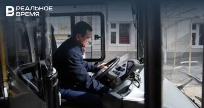 Белоусов: российские власти отработают введение QR-кодов на транспорте самым тщательным образом