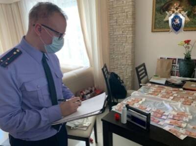 Сотрудник Росприроднадзора задержан в Нижнем Новгороде по подозрению в превышении полномочий