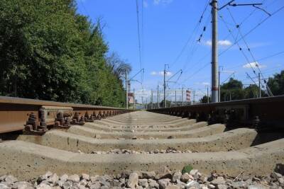 Россия восстановит железнодорожное сообщение с Финляндией