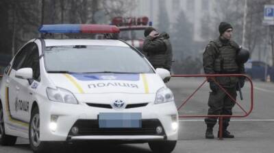 Украинские силовики нагрянули с обыском к симпатизирующему Путину депутату Киве