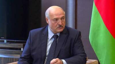 Лукашенко ответил на угрозу Польши закрыть границу