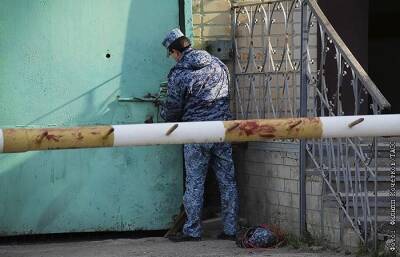 Отменен заочный арест белоруса, передавшего видео с пытками в саратовской колонии