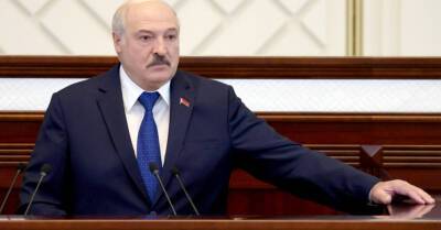 Лукашенко раскрыл детали состоявшегося накануне телефонного разговора с Меркель