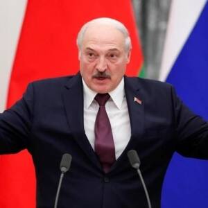 Лукашенко рассказал, о чем говорил с Меркель