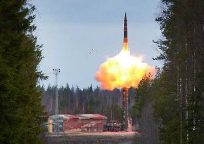 Россия испытала космическое оружие: США в растерянности - Русская семерка