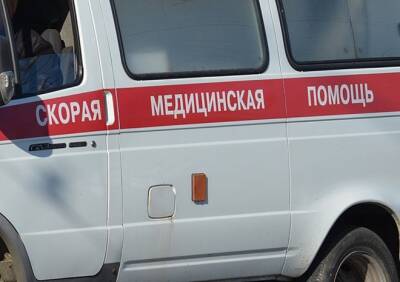 В Рязанской области бригады скорой помощи получат дополнительные выплаты