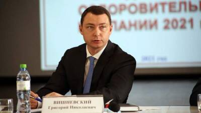 Только назначили и уже взятка: задержан вице-губернатор Владимирской области