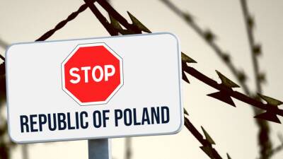 Новые системы: Польша усилит границу с Россией