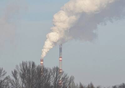 Рязань вошла в десятку городов России с худшей экологической обстановкой
