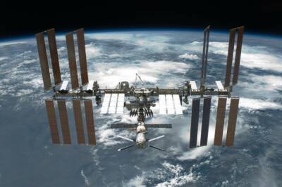 Роскосмос: обеспечить безопасность в космосе смогут лишь совместные усилия