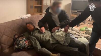 Раскрыты новые подробности убийства 17-летней девушки из-за мефедрона в Новосибирске