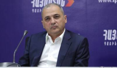 Уступкам счëта нет: армянская оппозиция предупредила о потери государственности