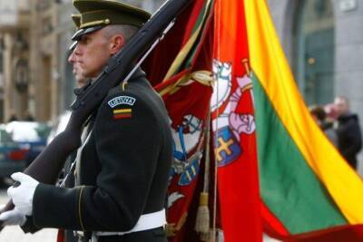 В оборонном секторе Литвы коррупция оценивается как средняя – НПО