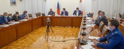В Вологодской области в 2022 году отремонтируют более 30 ФАПов