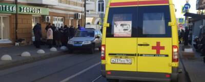 В МВД прокомментировали смерть мужчины в Ростове во время рейда полицейских
