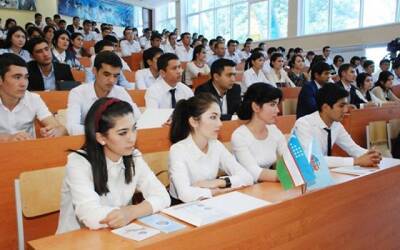 В филиалах российских вузов в Узбекистане обучается уже более 6 тысяч человек