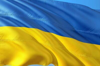Украина выразила протест из-за указа Путина о гуманитарной помощи Донбассу